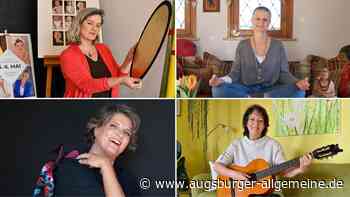 Frauen über 50: „Jetzt ist die beste Zeit meines Lebens“