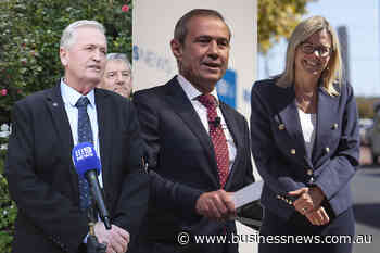 Predictions for the 2025 state election