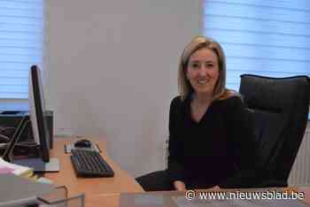 INTERNATIONALE VROUWENDAG. Burgemeester Alexandra Thienpont over het belang van Internationale Vrouwendag: “Ik zal mijn standpunt stevig verdedigen, of ik nu tussen vrouwen of mannen zit”