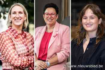 Ervaar je zelf seksisme? En is vrouwendag nog nodig? Dit zeggen de vrouwelijke burgemeesters uit West-Vlaanderen: “Nog altijd op ons uiterlijk beoordeeld”