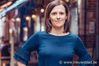 INTERNATIONALE VROUWENDAG. Burgemeester Katrien Houtmeyers over het belang van Internationale Vrouwendag: “Ik ga mezelf zaterdag geen pluim geven enkel omdat ik vrouw ben”