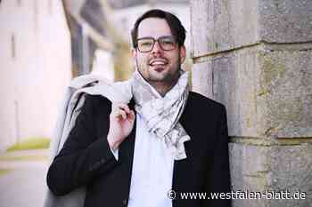 Kai Schöttler will Bürgermeister werden