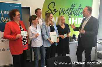 Perspektiven für die Perspektivlosen in Bielefeld