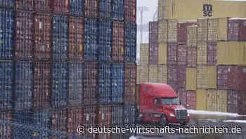 Trump-Zölle: Welche Auswirkungen die umstrittene Zollpolitik auf Deutschland und die Welt hat