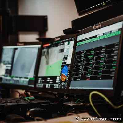 Pentagon aims to accelerate acquisition of new tech through software-contracting change