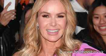 BGT Amanda Holden's 'favourite' 20p-a-day drink is key to her 'flawless' skin