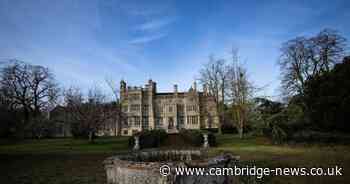 Look around the five most viewed properties in Cambridgeshire