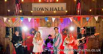 Country-themed event will feature line dancing and live music