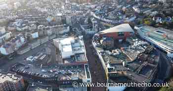 Well-known Bournemouth hairdresser found dead at salon