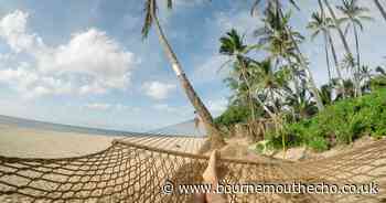 Win a £1,000 holiday voucher with the Daily Echo