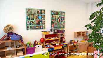 Frauenhaus im Kreis Calw: Ein Zufluchtsstätte, die zum Zuhause auf Zeit wird