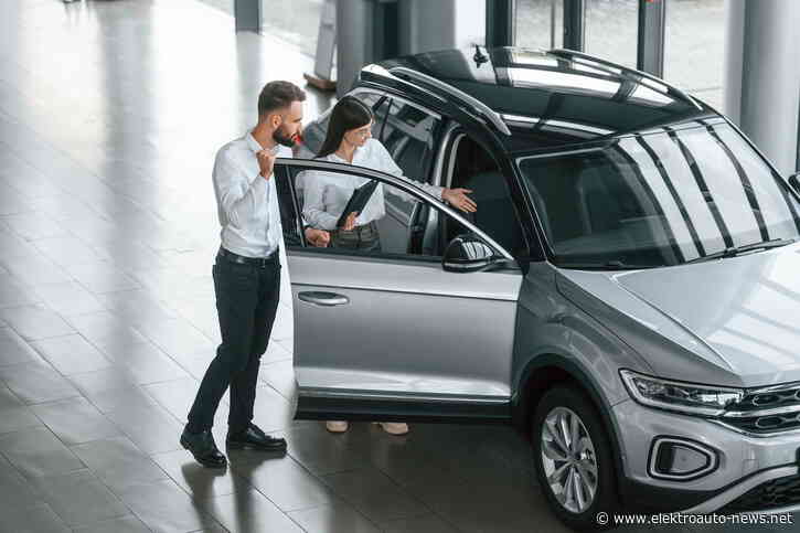 Was bedeutet Total Cost of Ownership (TCO) für E-Autos?