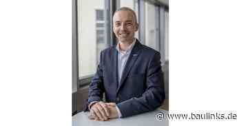 Systemair: Martin Babczyk ist neuer Geschäftsführer