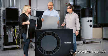 Buderus Weiterbildung für die Heizungsbranche: eAcademy und Seminarangebot 2025