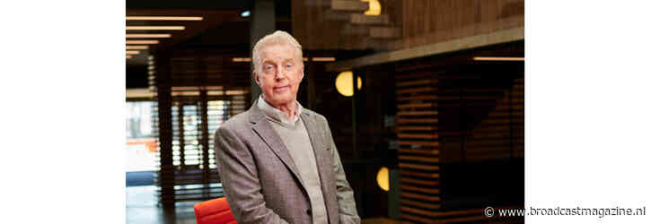 André van Duin presenteert Het MAX Orkest