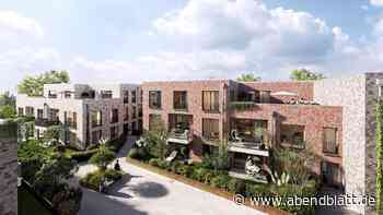 71 neue Wohnungen in Lohbrügge: Einige sind noch zu haben