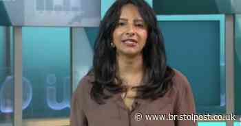 GMB's Ranvir Singh's life off screen including abrupt divorce and  toyboy romance