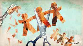 How to stop the fruitless search for welfare savings