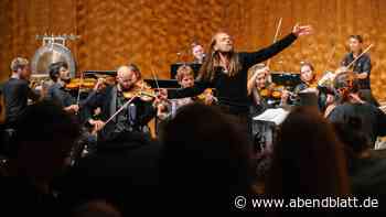 Konzert in der Elbphilharmonie total vergeigt – absichtlich