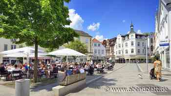 Wie Bergedorfs Zentrum bis 2029 zur City der Zukunft wird