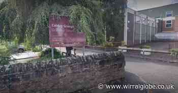 Wirral teacher banned for life after thousands of indecent images of children found