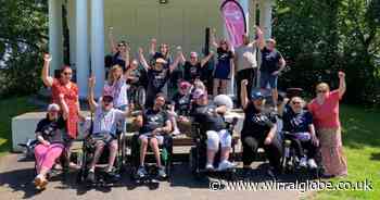 Wirral charity to host race night to support people with learning disabilities