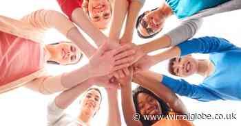 Meet the incredible women making a difference at Wirral hospital