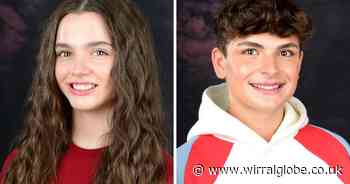 Wallasey students set to perform at world's biggest dance event