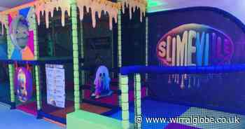 New interactive play centre opens in Liverpool