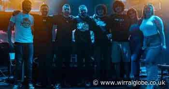 Ibiza-themed night with live orchestra coming to Liverpool