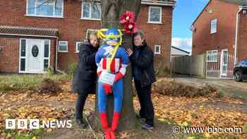 Campaigners lose High Court fight against cycleway