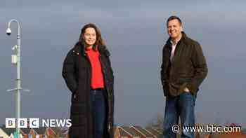 New CCTV to deter crime and anti-social behaviour