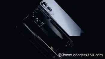 Samsung Galaxy S25 Edge Price, Display Size and Weight Leaked Ahead of Launch