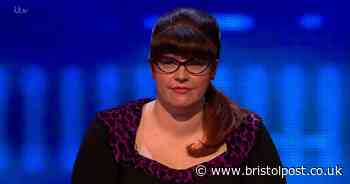 The Chase star looks unrecognisable in forgotten BBC appearance