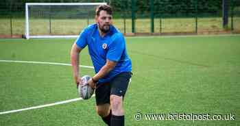 Rugby club for men who want to shed weight while scoring tries launches in Bristol