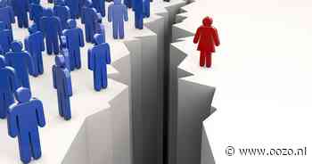 Percentage vrouwen dat primaire broodwinner is nergens lager dan in Waddinxveen