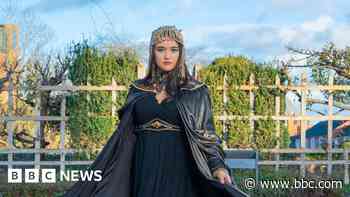 Shakespeare's birthplace celebrates role of women