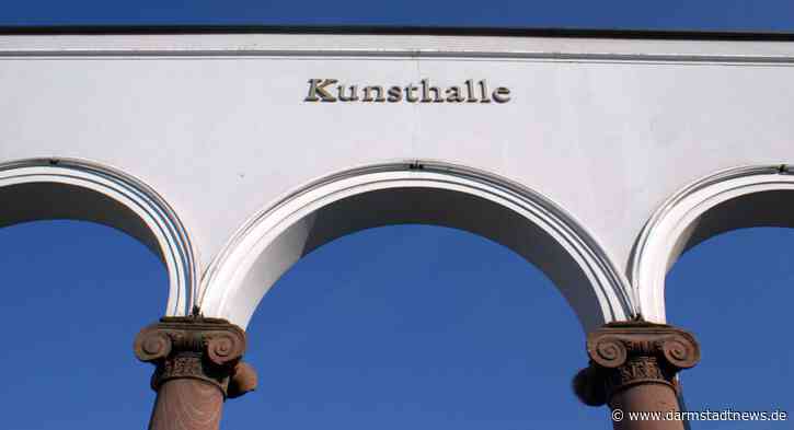 Charlotte-Prinz-Stipendiat Mathias Weinfurter stellt in der Kunsthalle Darmstadt aus