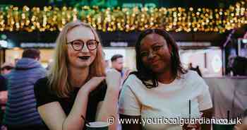 BOXPARK Croydon to host St Patrick's Day bingo experience