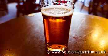 The surprising real reason you're paying £8 for a pint in London pubs