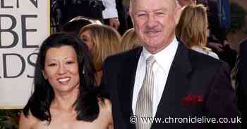 Gene Hackman's wife Betsy Arakawa died from rare infectious disease one week before actor
