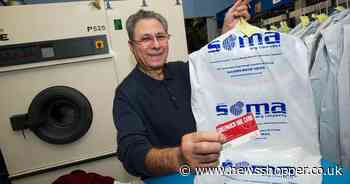 Longstanding Greenwich dry cleaner set to close after 50 years
