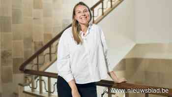 Babette Gommeren is verkozen tot dé Strafste Onderneemster van regio Mechelen: “Overwinning is extra leuke verrassing”