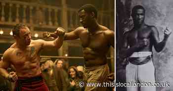 The real people and places behind Disney East End boxing saga A Thousand Blows