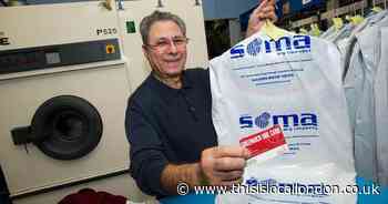 Longstanding Greenwich dry cleaner set to close after 50 years