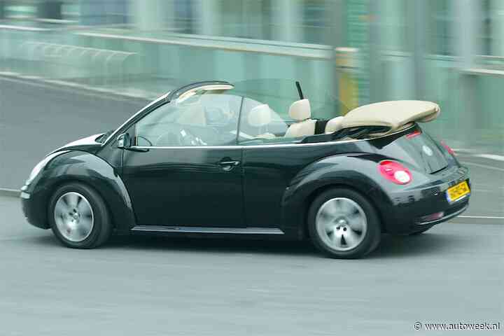 Je wilt een Volkswagen (New) Beetle? Hier moet je op letten