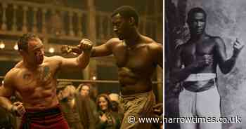 The real people and places behind Disney East End boxing saga A Thousand Blows