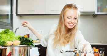 'I changed one thing about how I cook – and I've cut out so much processed food'