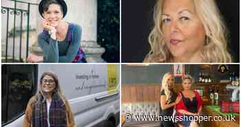 Celebrating the incredible women of south east London this International Women’s Day