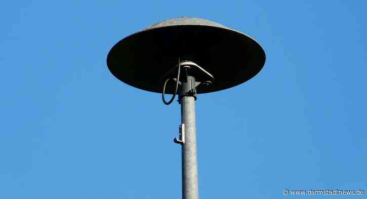 Erster landesweiter Sirenenprobealarmtag in Hessen